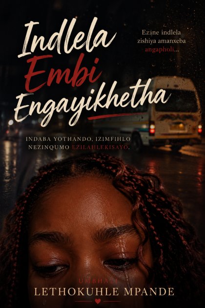 Indlela Embi Engayikhetha