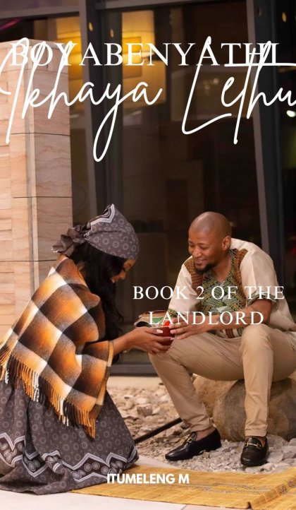 BOYABENYATHI 2 : IKHAYA LETHU 