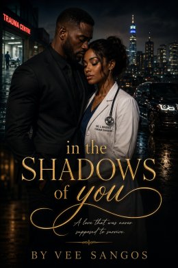 IN THE SHADOWS OF YOU