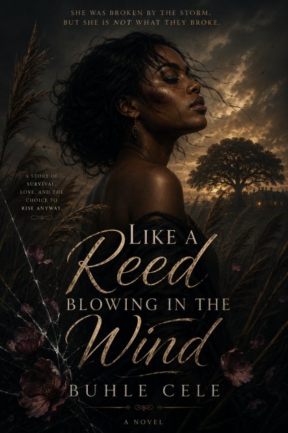 Like a Reed Blowing in the Wind