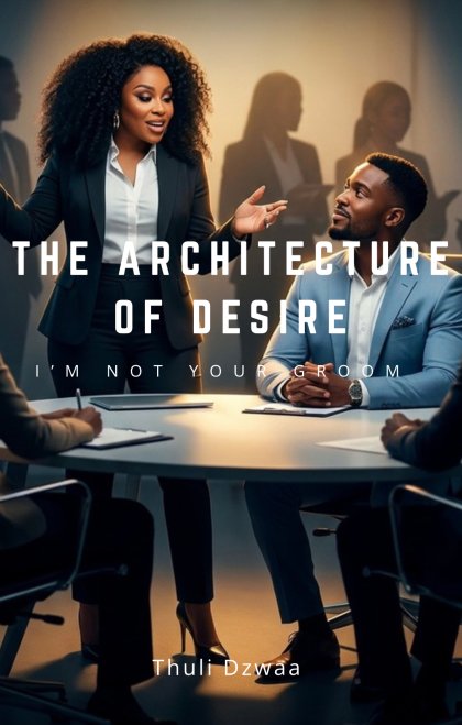 The Architecture of desire