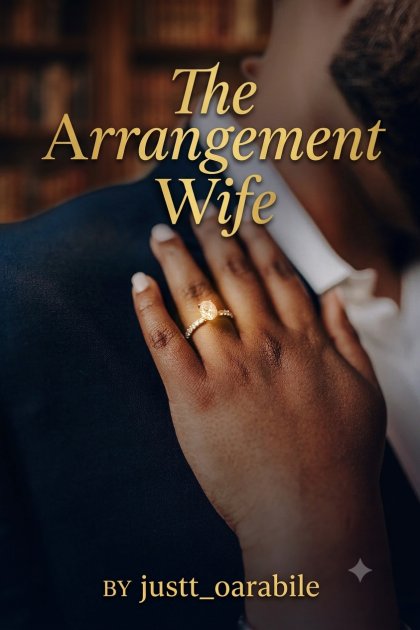 The Arrangement Wife