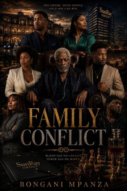 Family Conflict