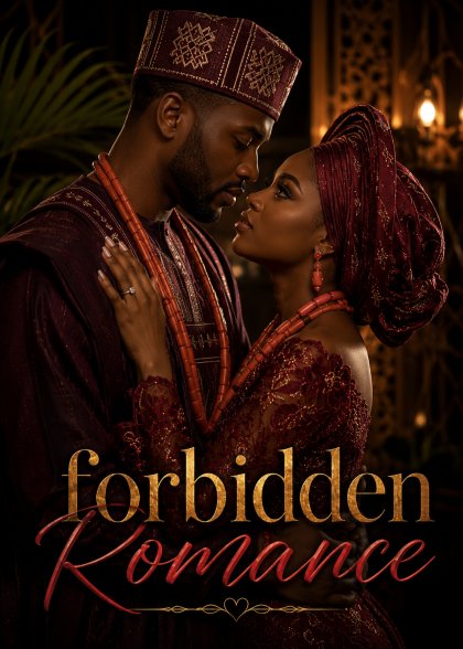  Forbidden Romance 