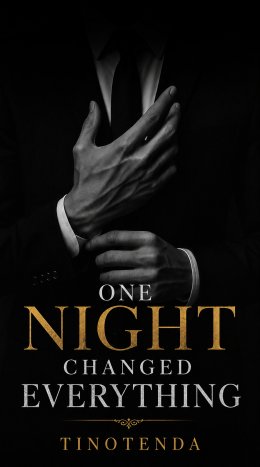 One night changed everything