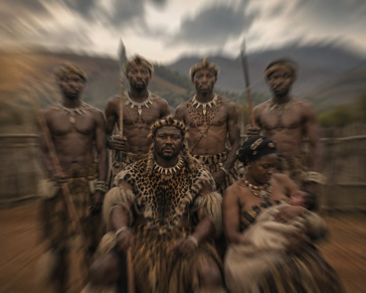 Emzini Wesithembu cover
