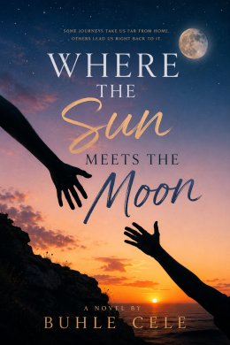 Where the Sun Meets the Moon