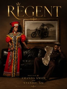 REGENT 