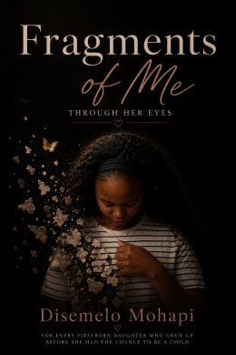Fragments of me