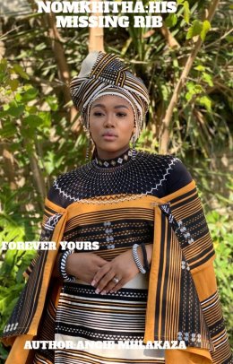 NOMKHITHA:HIS MISSING RIB 
