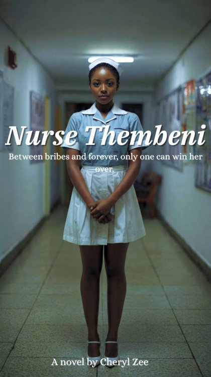 Nurse Thembeni
