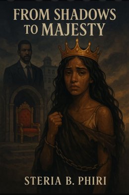 From shadows to Majesty 