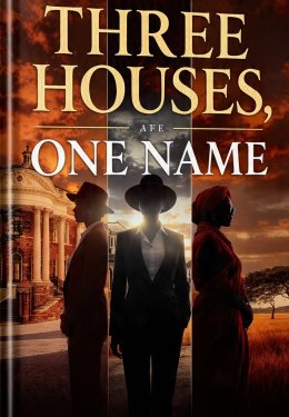 Three Houses, One Name.