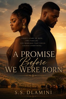 A Promise Before We Were Born