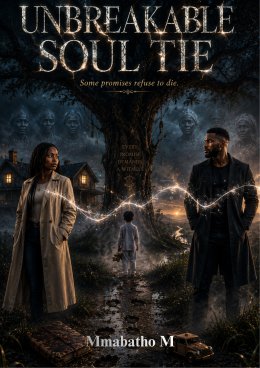 The Unbreakable Soul Tie 