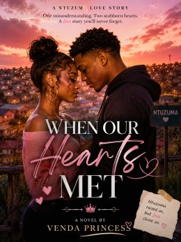 When Our Hearts Met