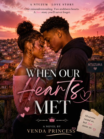 When Our Hearts Met