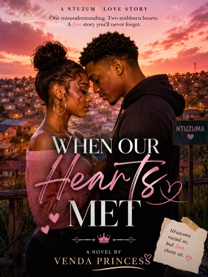 When Our Hearts Met cover