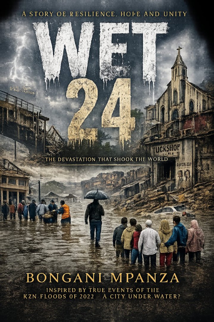 Wet 24 cover
