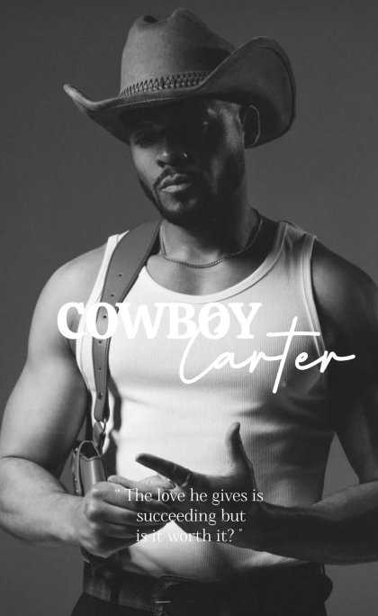 COWBOY CARTER 