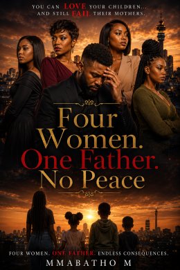 Four Women. One Father. No Peace