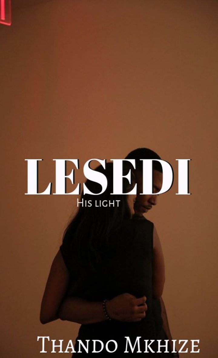 LESEDI cover