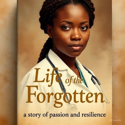 Life of the forgotten