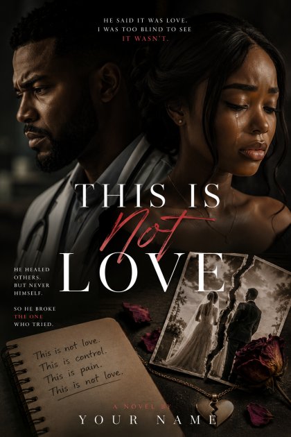 This Is Not Love 