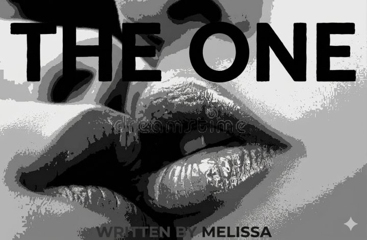 The One cover