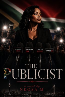 The Publicist