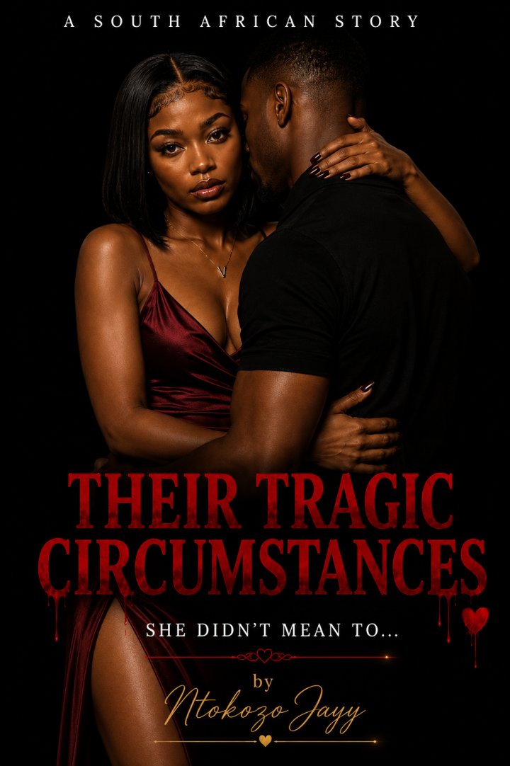 Their Tragic Circumstances cover