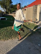 Lona Mfukuli