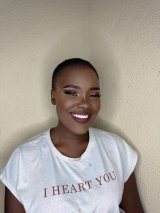 Thembi Chauke