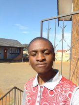 Nkosinathi Mbele
