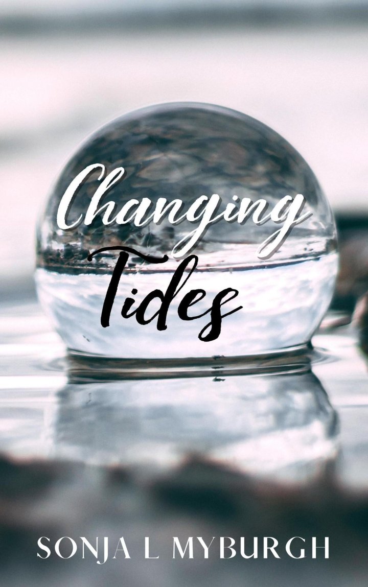 Changing Tides Cover