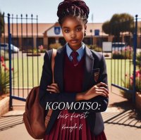 KGOMOTSO: HIS FIRST