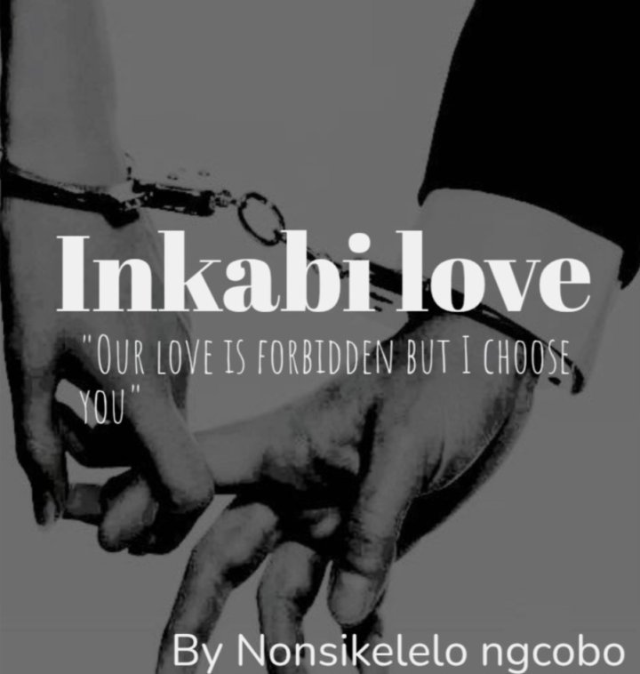 INKABI LOVE Cover