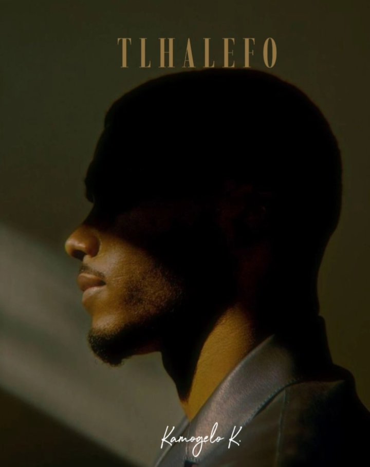 TLHALEFO: THE END Cover