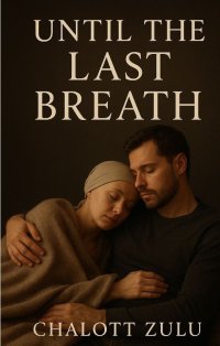 Until The Last Breath