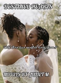 DESTINED HEARTS: BOOK ONE