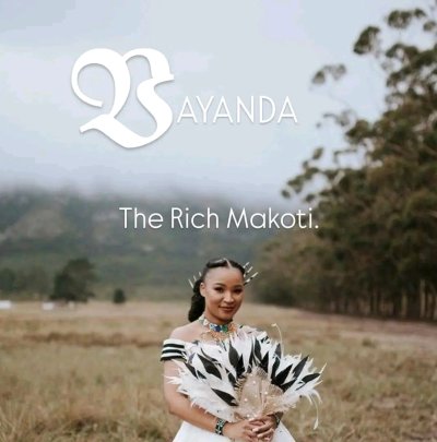 BAYANDA: THE RICH MAKOTI.