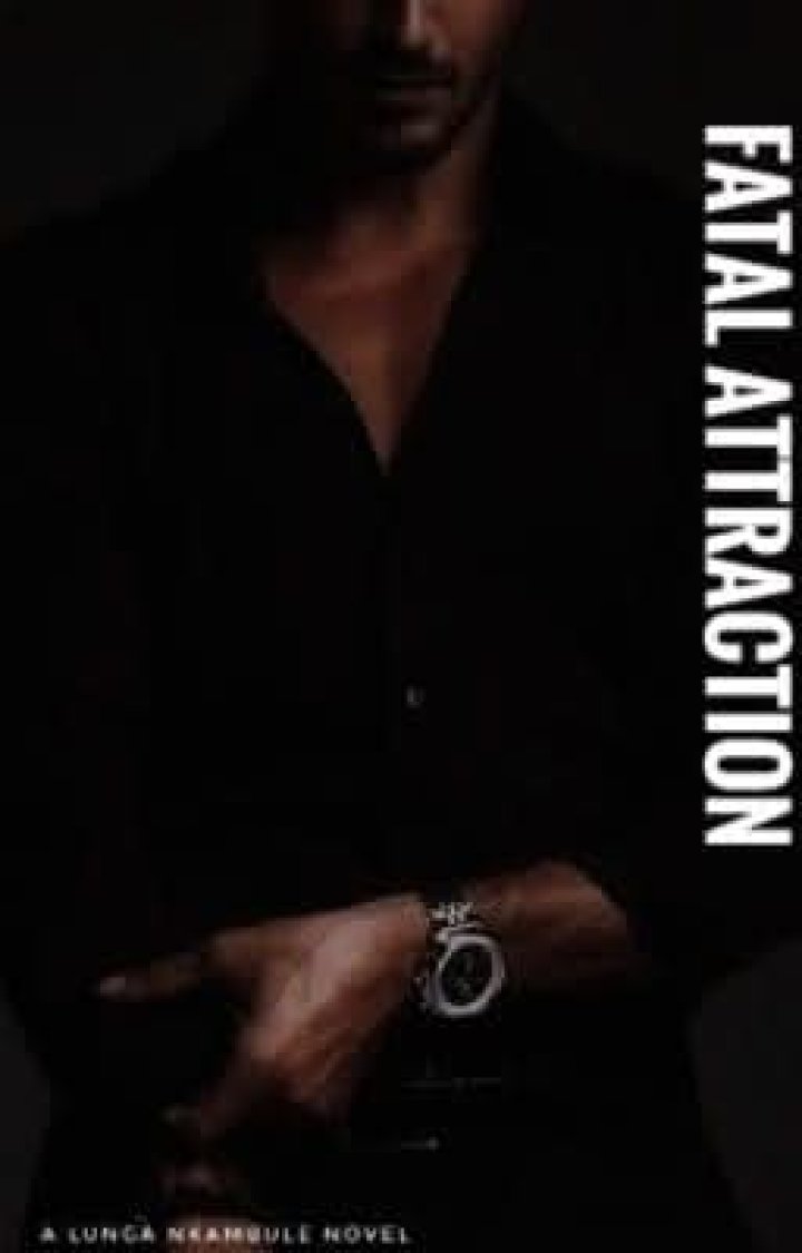 Fatal Attraction Cover