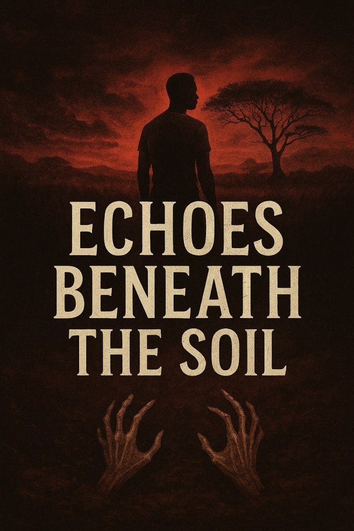 Echoes Beneath the Soil Cover