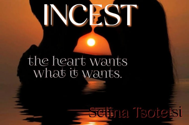 INCEST Cover