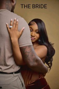 The Bride