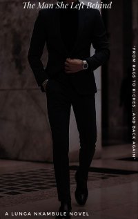 The Man She Left Behind