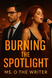 Book 2 - Burning The Spotlight