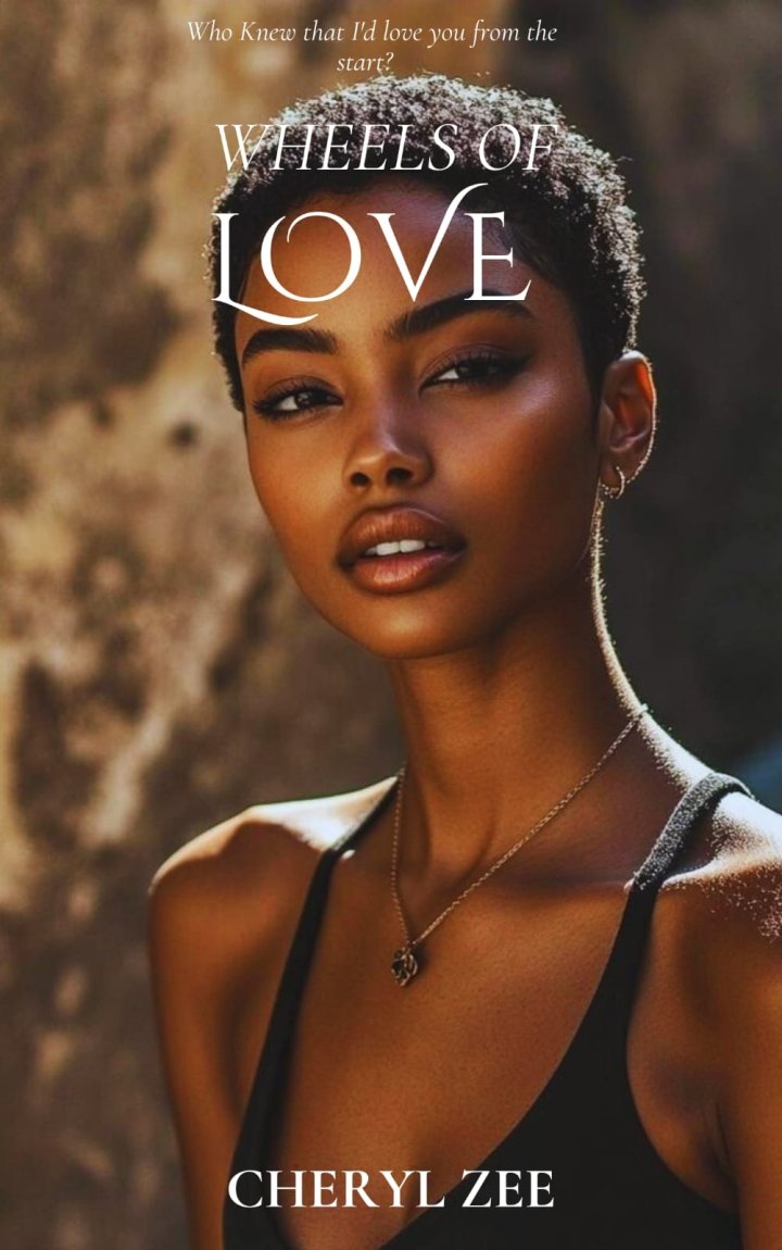 Wheels Of Love Cover