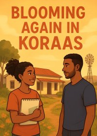 Blooming Again in Koraas