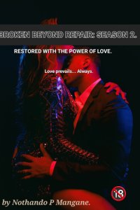 Broken Beyond Repair season 2